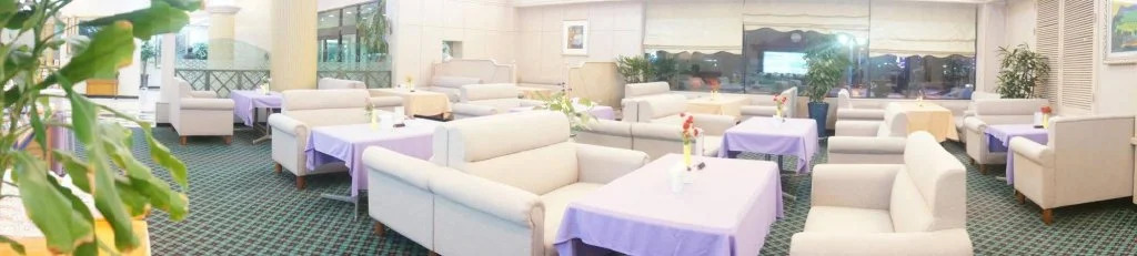 Hotel Diana