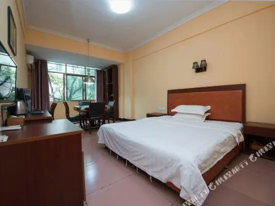 Sanhe Hostel