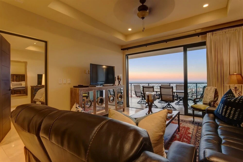 Copala #3504 2 Bdrm 1.5 Bath Luxury Condo With Spectacular Ocean Views