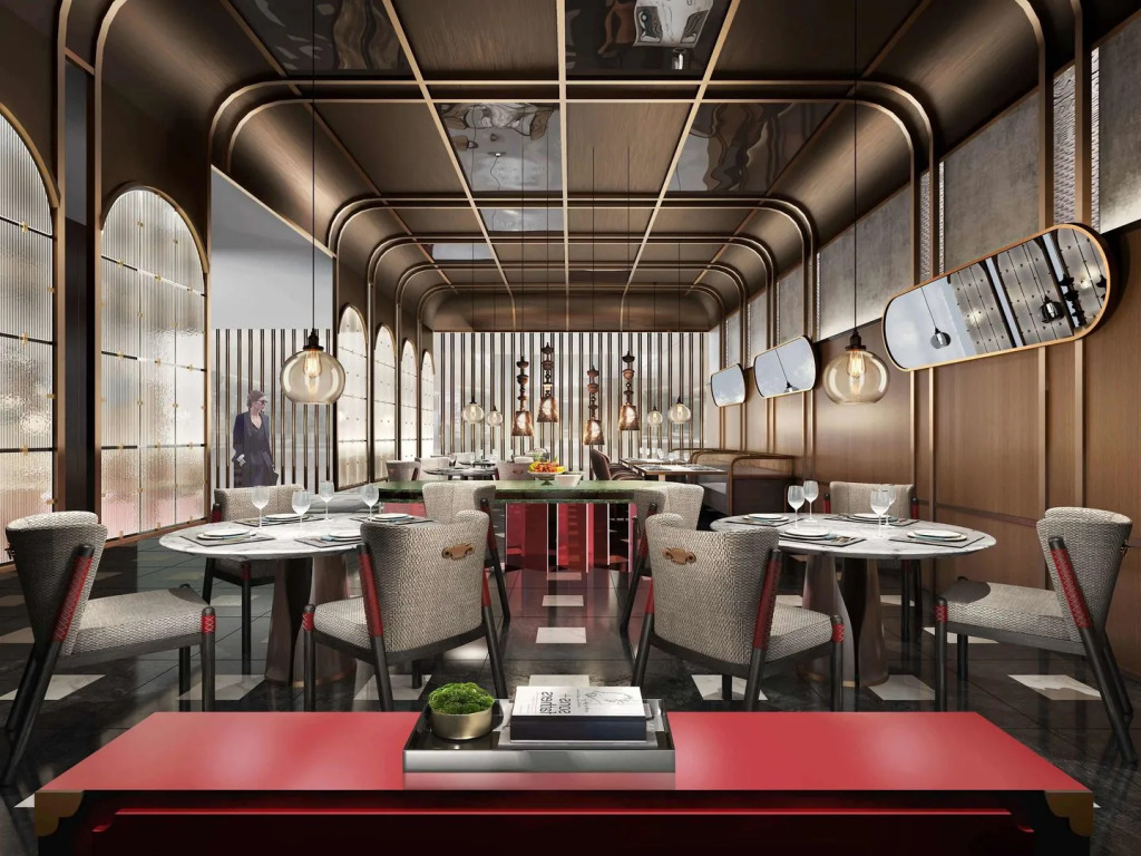 Sofitel Haikou