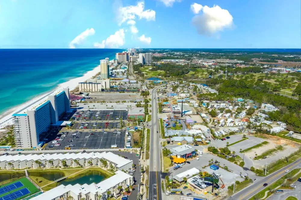 Summit 808 - Luxury Beach Resort Condo