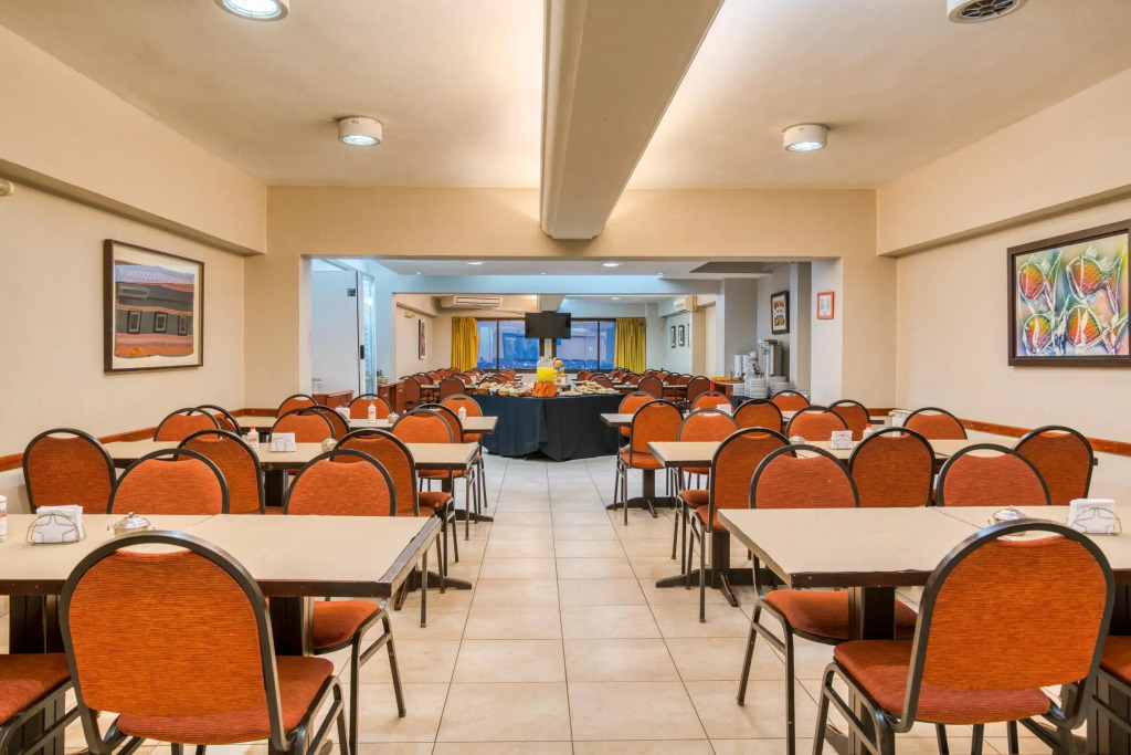 Hotel Ghala Salta