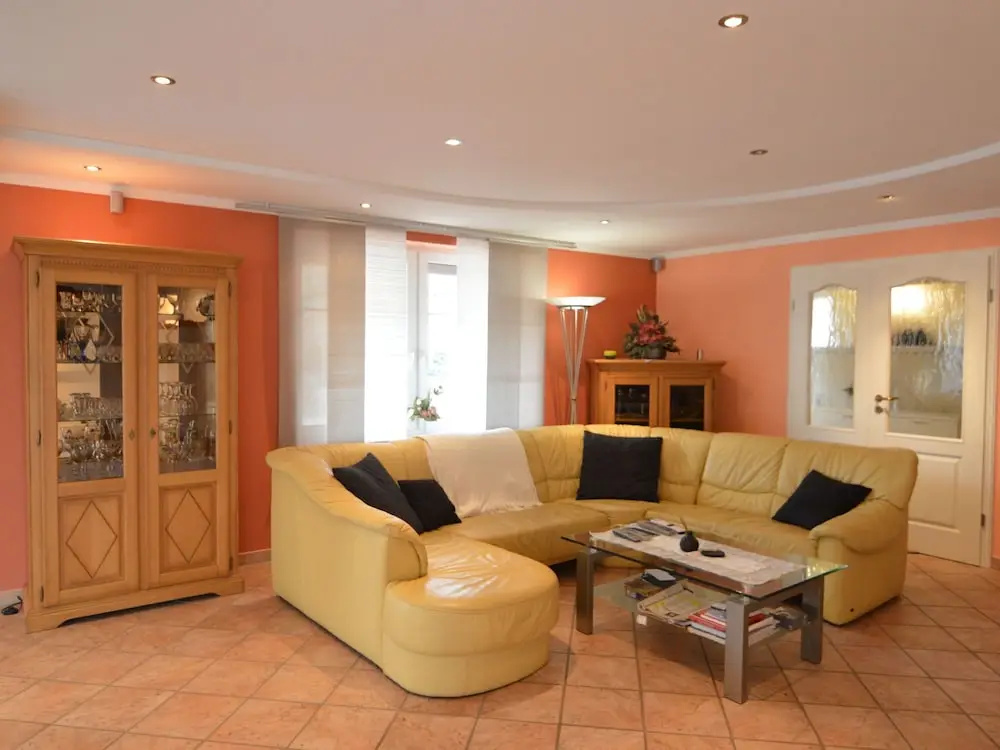 Roomy & Cozy House in Quiet Town near Butgenbach