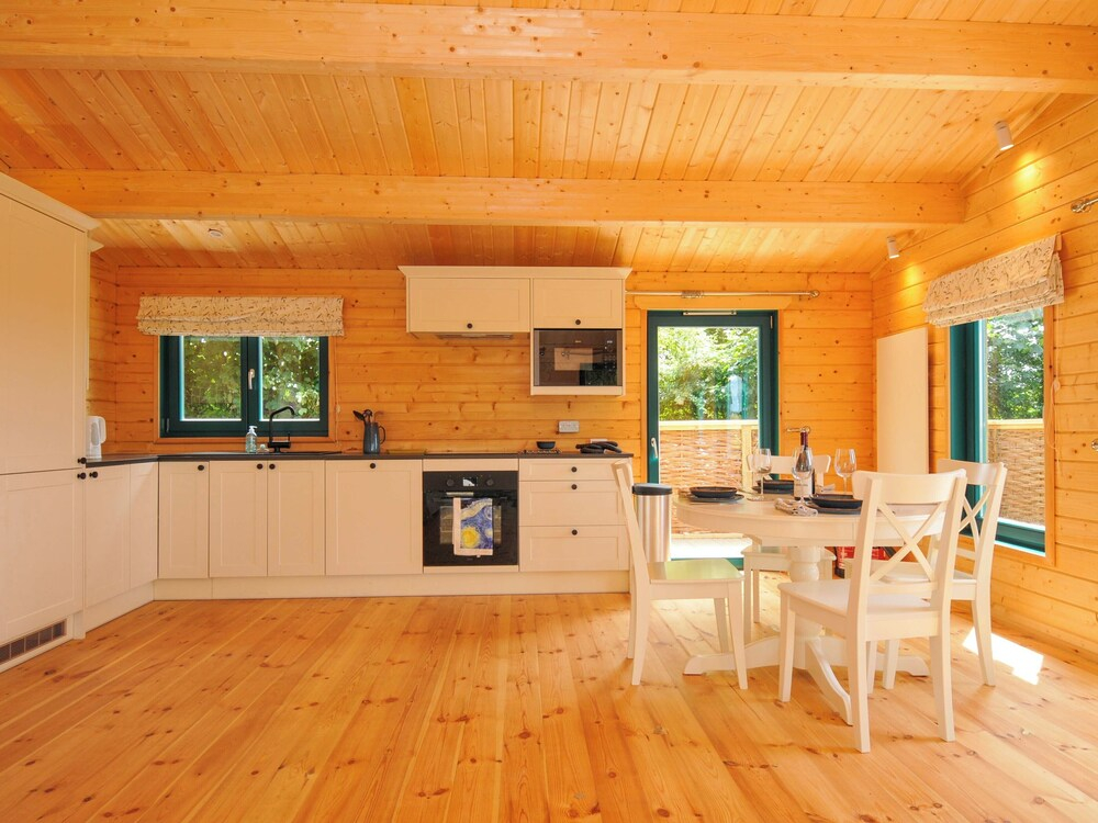Owl Lodge