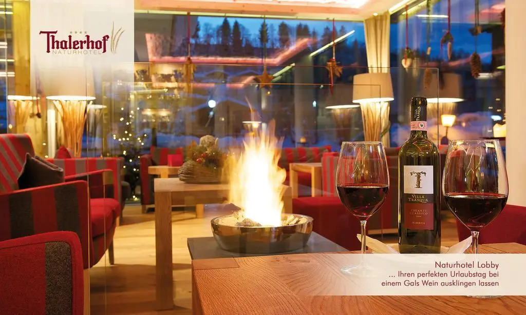 die HOCHKÖNIGIN - Mountain Resort