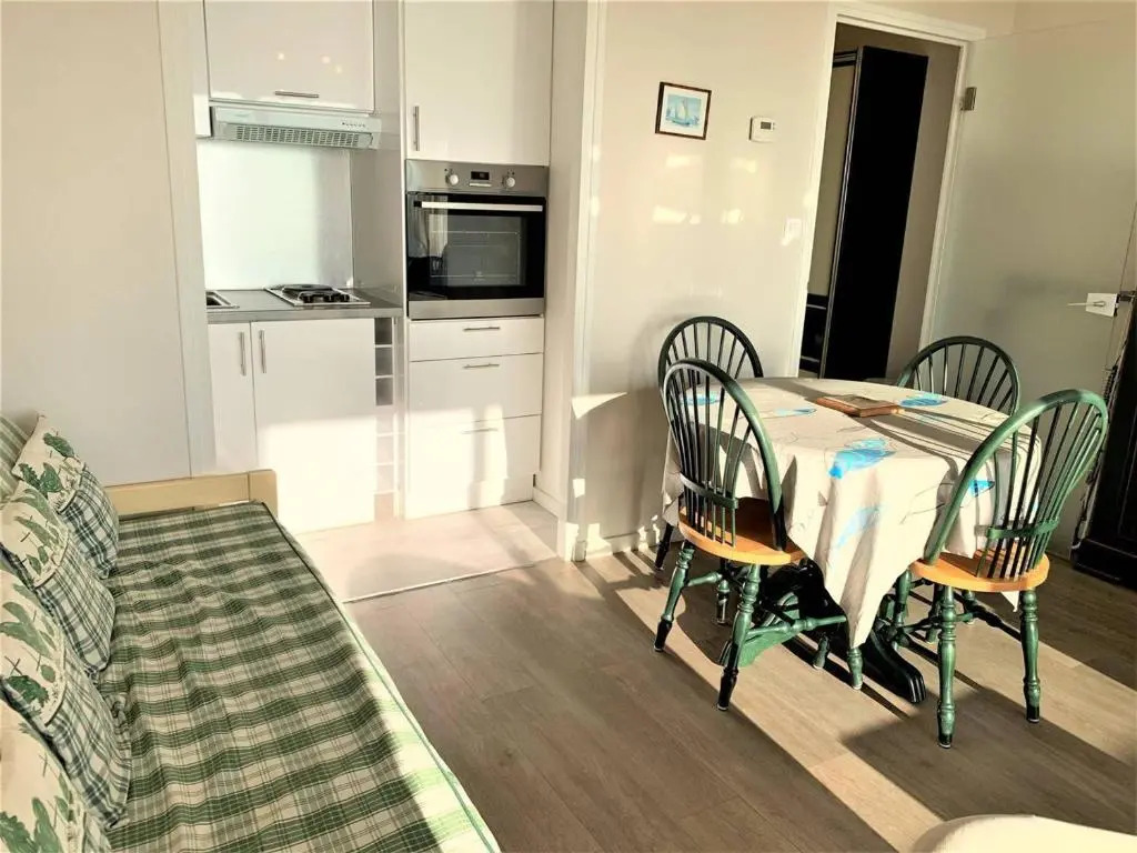 Appartement Quiberon, 1 Pièce, 4 Personnes - Fr-1-478-96
