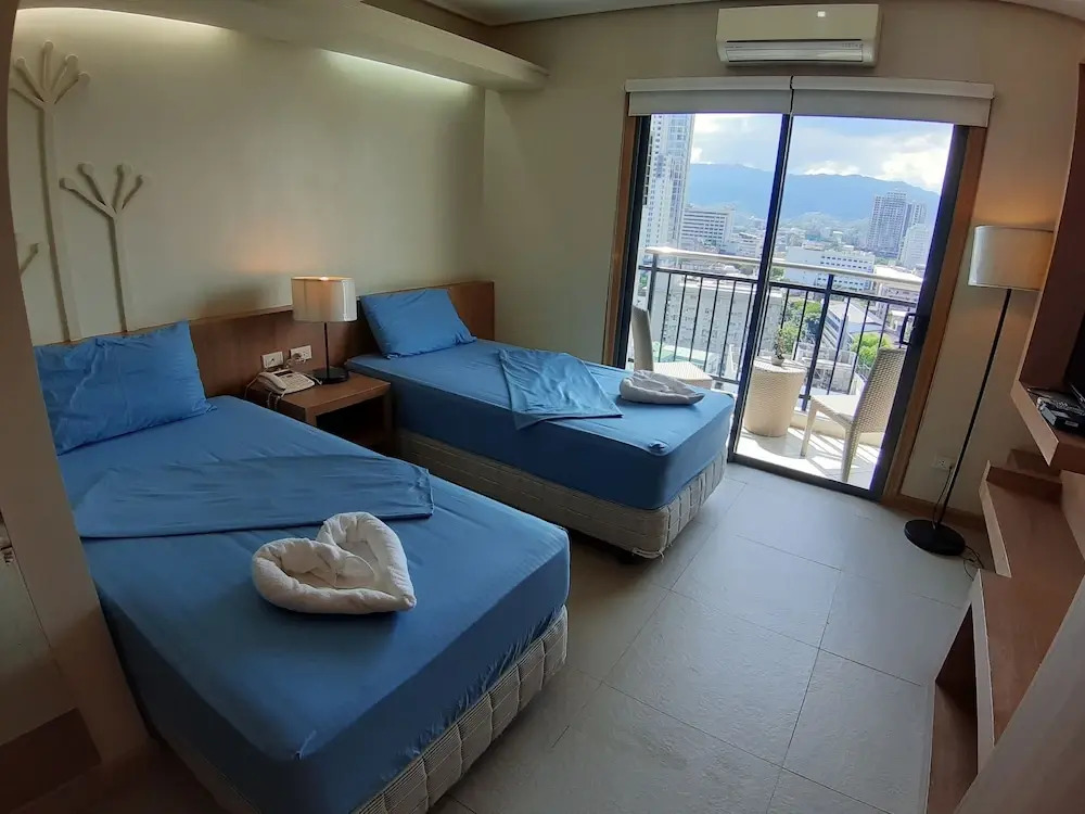 City Suites by P&J