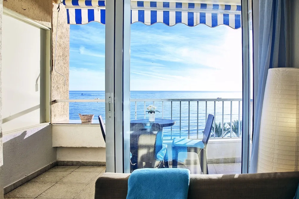 Studio Marbella Beach Centre