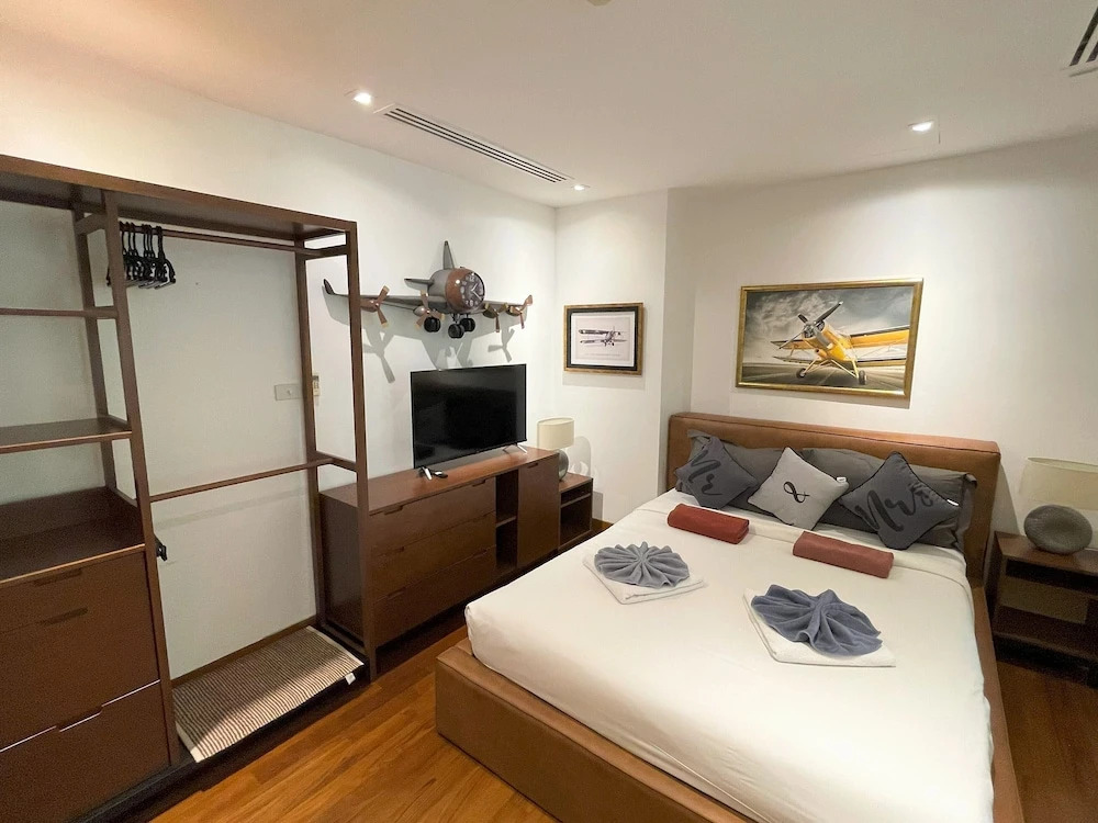 Pearl of Naithon Resort by Lofty