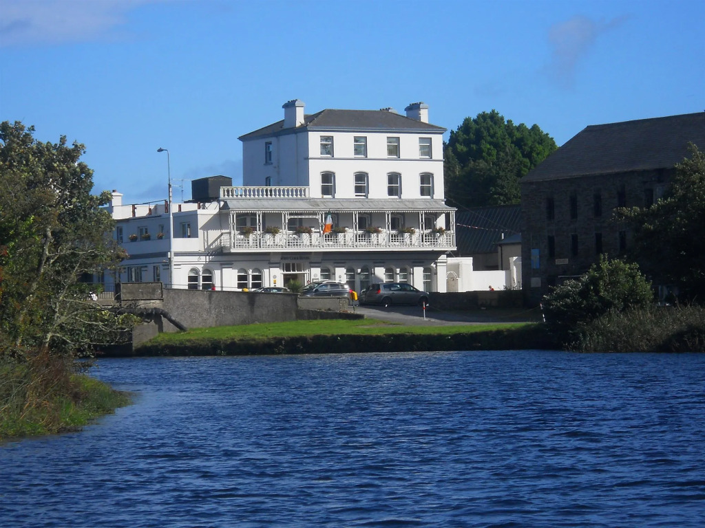 West Cork Hotel