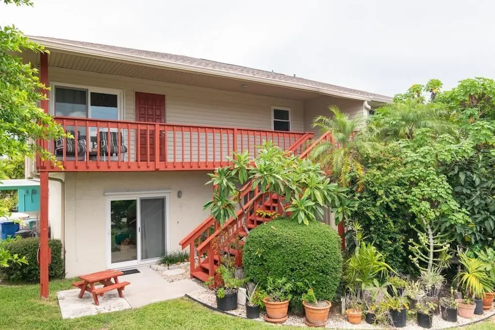 A Wright Place by RedAwning