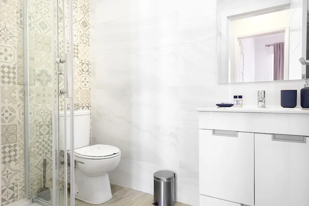 Sé Apartamentos - Casa Do Raio Center Apartments