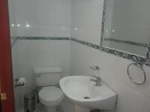 Hostal Odeón