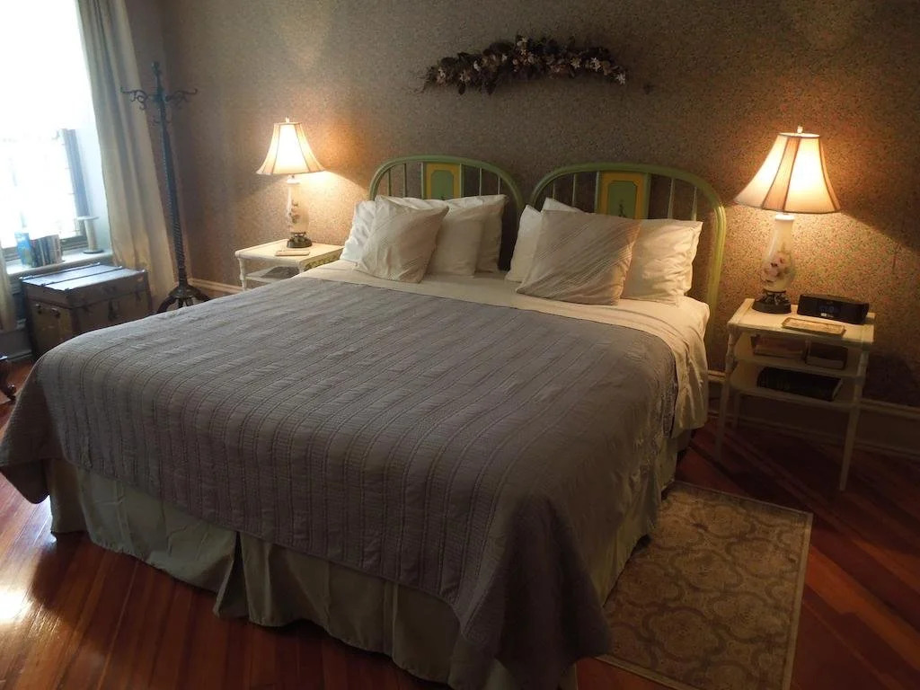 Suites on Broadway