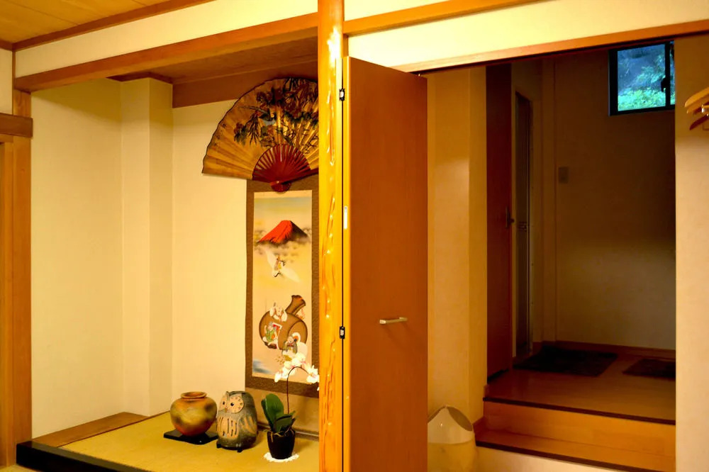 Guest House Hennka Kyoto
