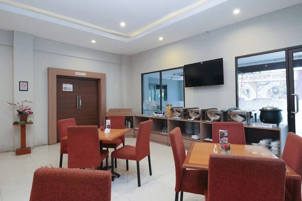 Airy Syariah Tebet Barat Soepomo Jakarta
