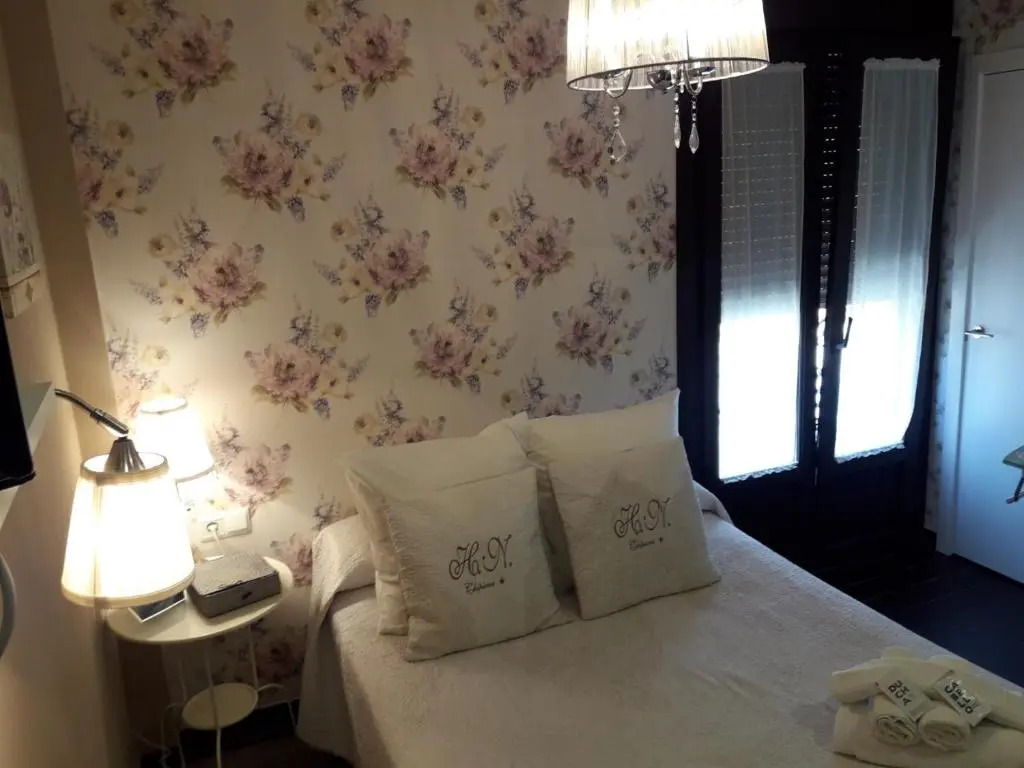Hotel Nieves Chipiona