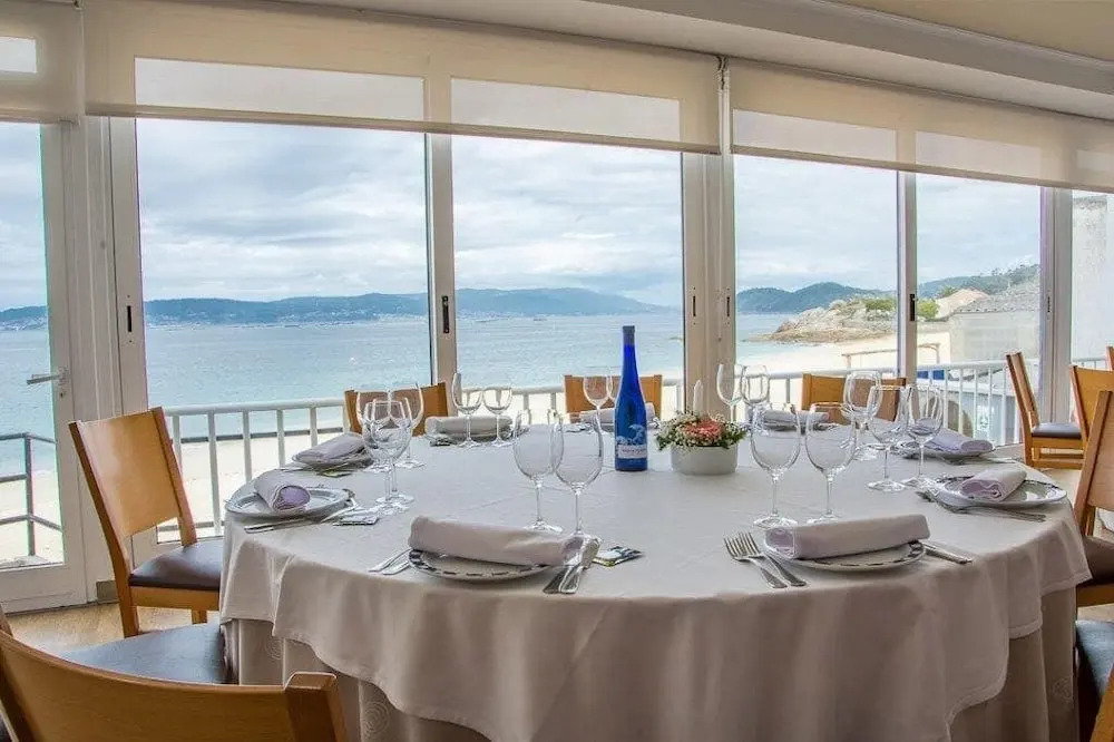 Hotel Restaurante Loureiro