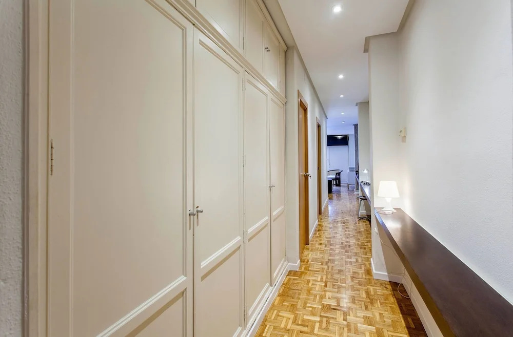 Valencia Flat Rental-Apartment Ruzafa Centelles 2