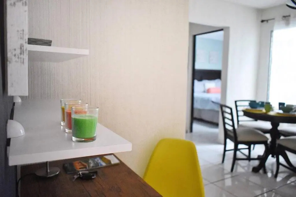 San Benito 2Brm Near Zona Rosa &Malls Wifi&CableTV