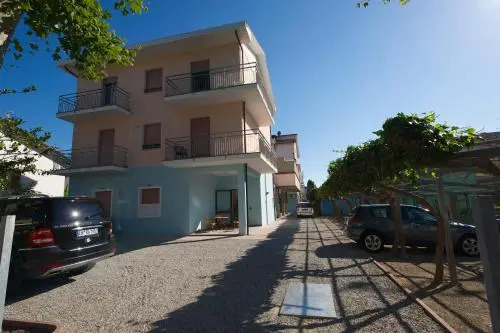 Fabbris Hotel