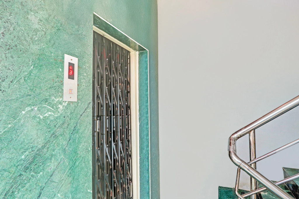 OYO Hotel O Kurnool Formerly Sai Priyanka Inn