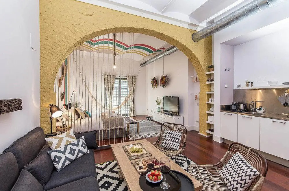 Sweet Inn Apartments Poble Nou/Beach