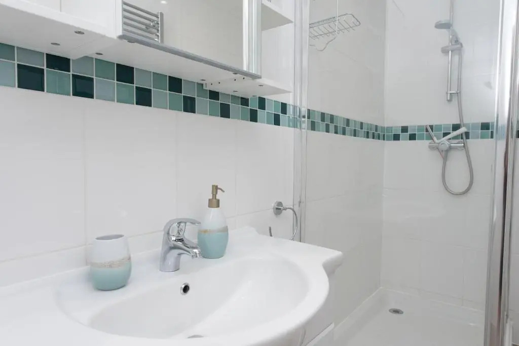 Fantastic Sea View, 1 bed sleeps 4