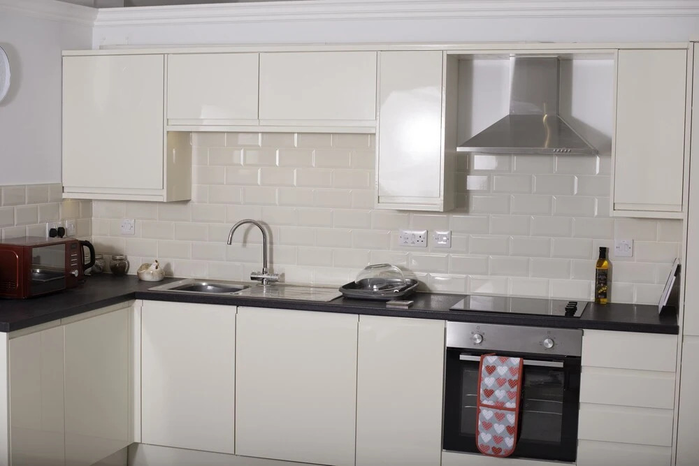 Luxury 2-Bed Flat Central Ipswich Parking