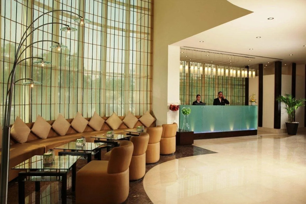 Safir Hotel Doha