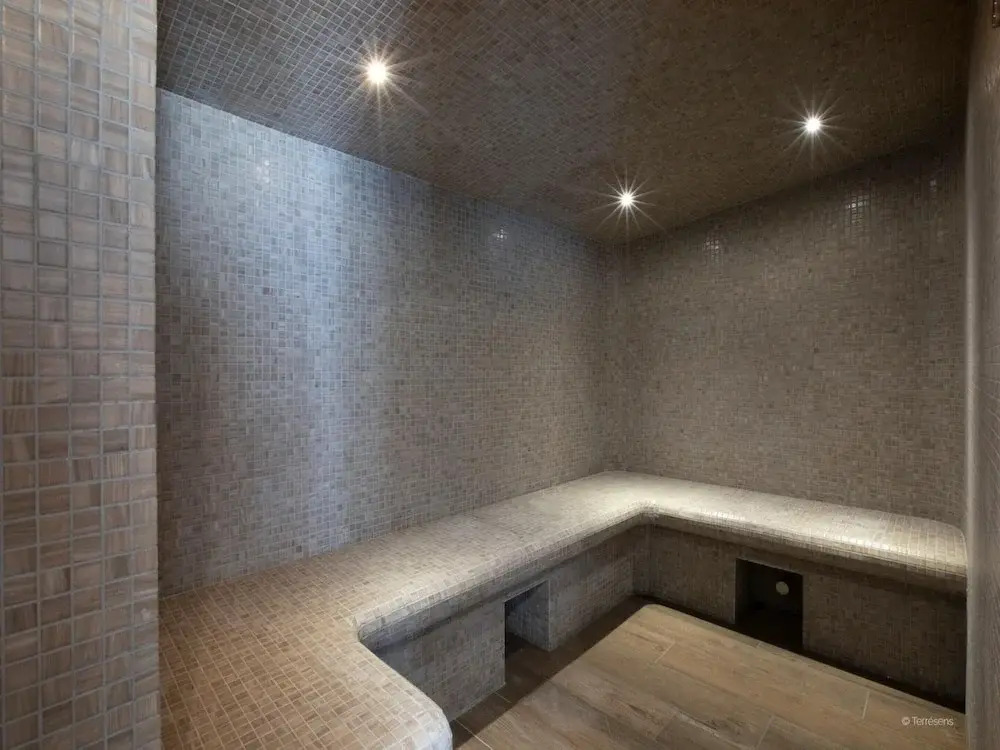 Apartment in Les Deux Alpes Near Glacier