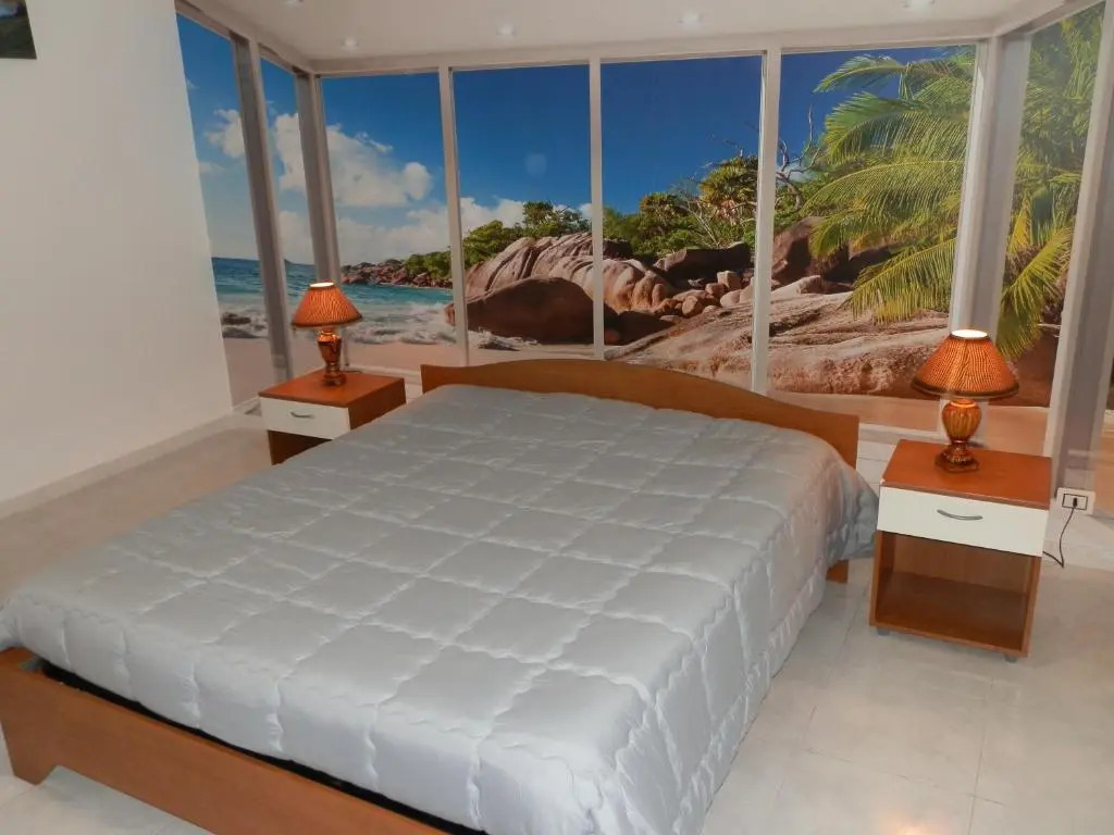 Casa Vacanze Bonjovì