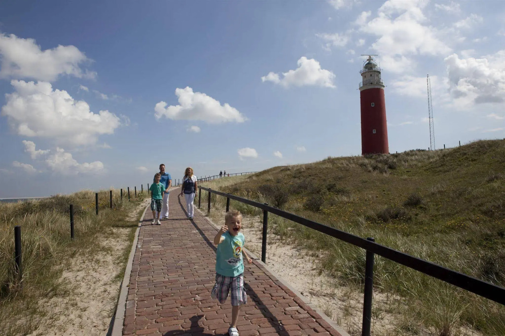 Hotel Molenbos Texel