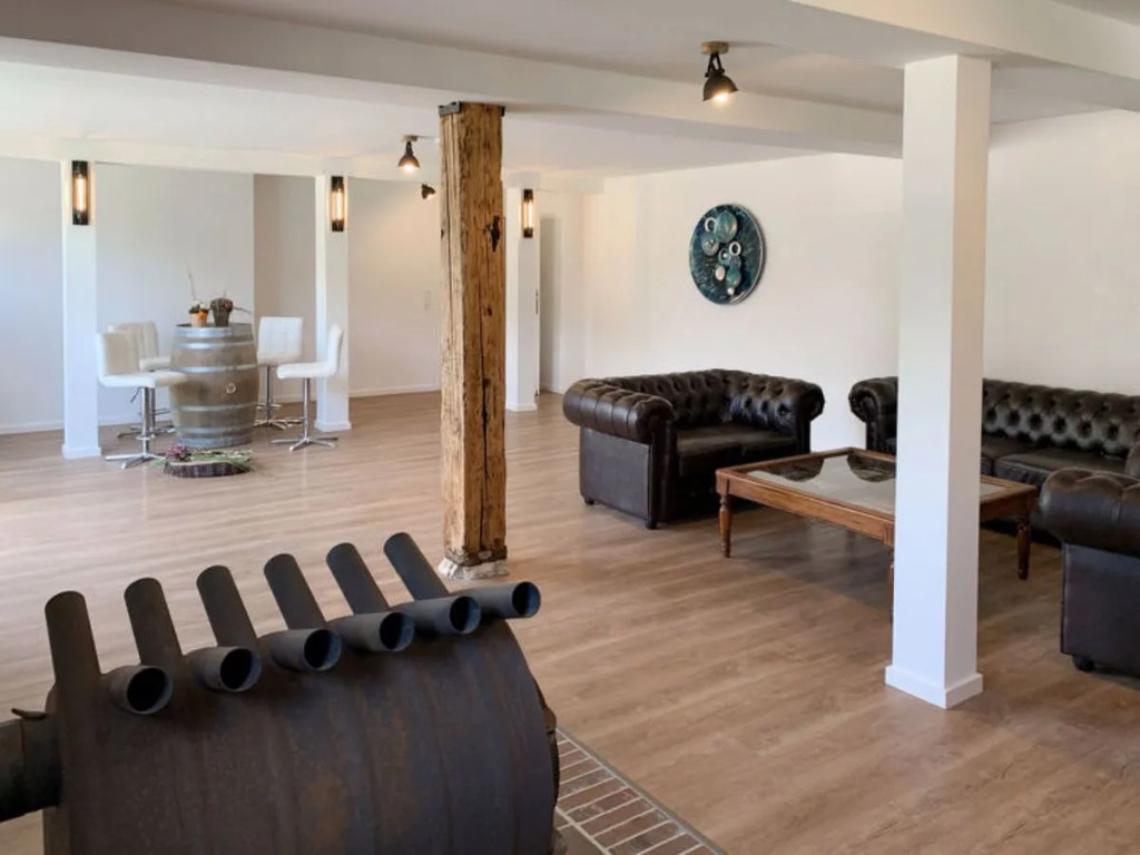 Apartment Langeoog Westerholt