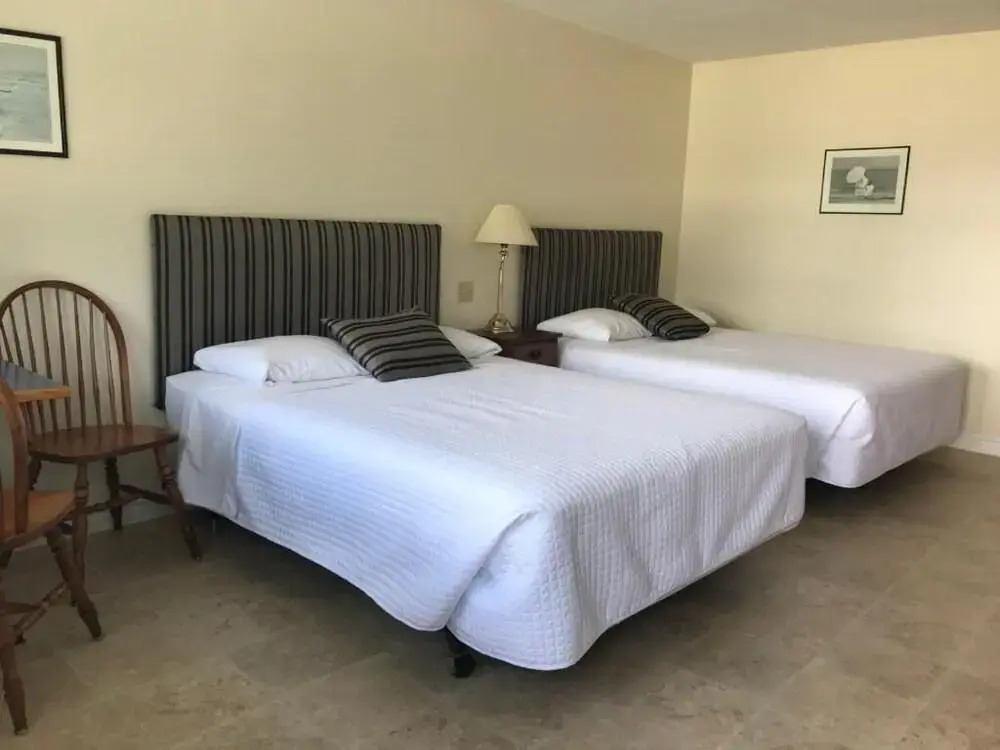 Homeport Motel