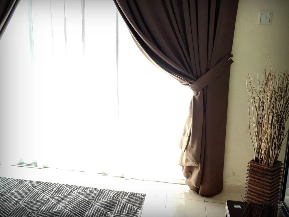 Ilirplace Homestay KTC