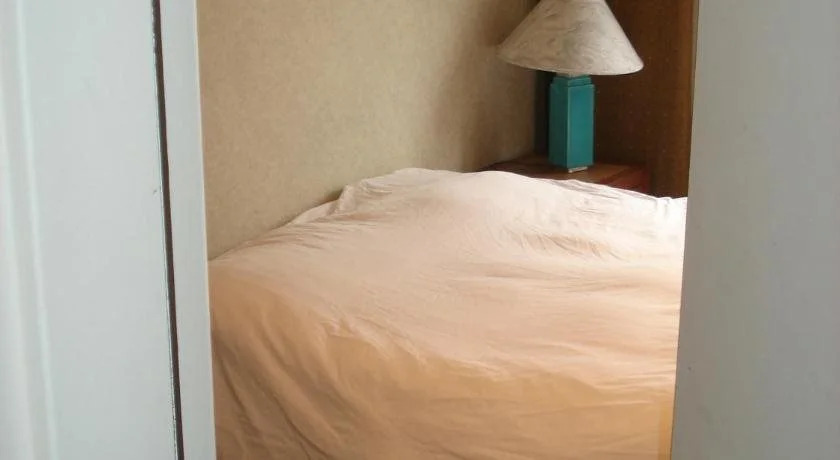 Auberge Internationale Espace Globetrotter