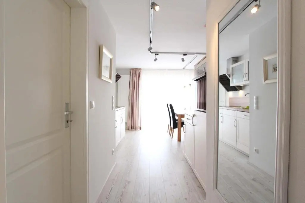 Haus Heckenrose Whg 1 OG