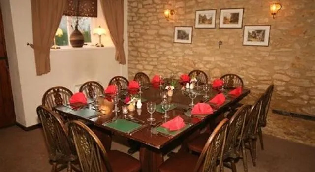 The Manor Arms