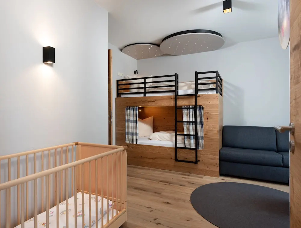 Familienhotel Schreinerhof