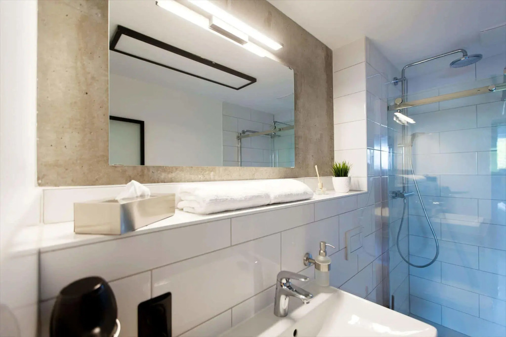 Green Residence Loft Leipzig