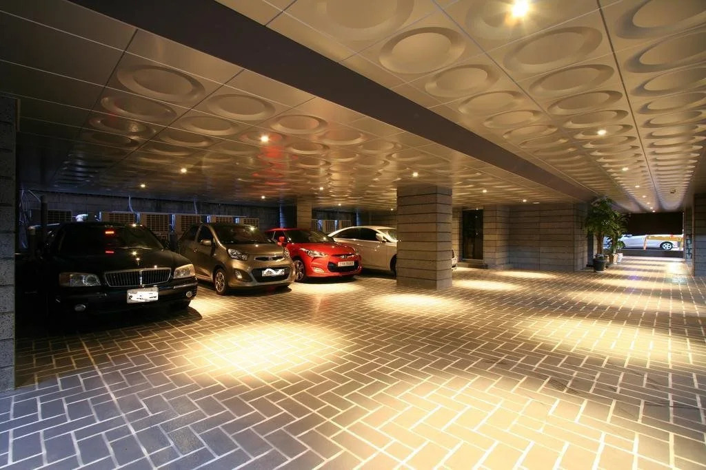 Hotel Seattle Gangnam