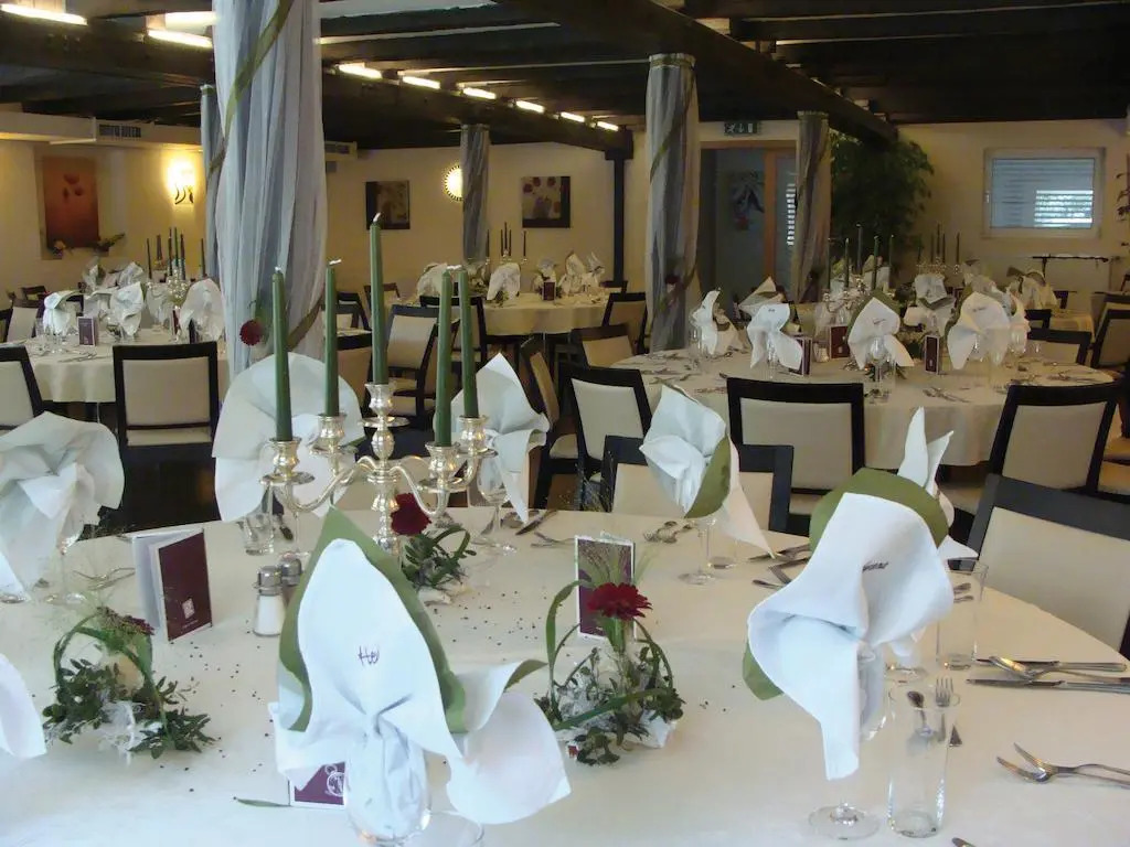 Hotel-Restaurant Liebnitzmühle