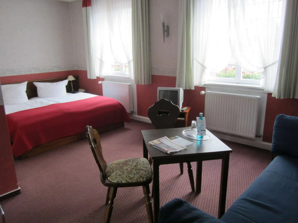 Hotel Lindenwirt