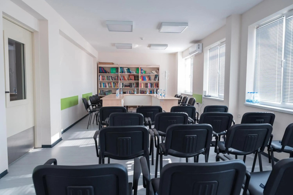 Youth Centre Plovdiv