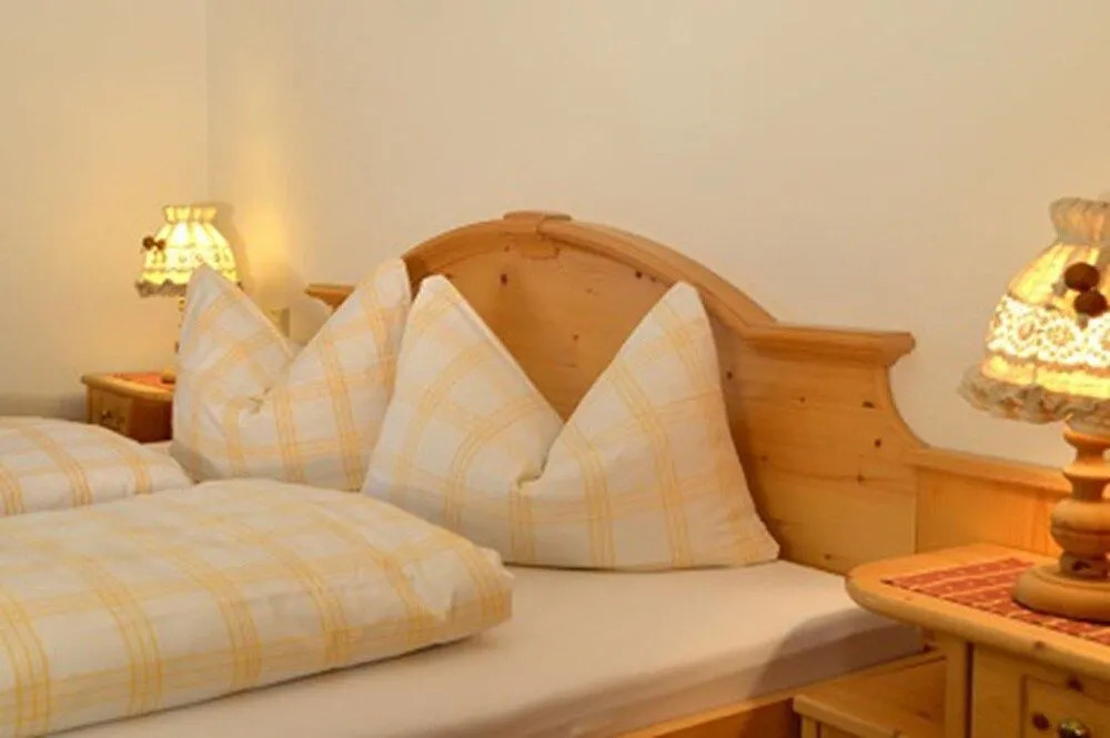 Ferienwohnung Färber