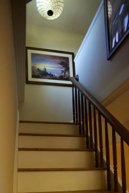 Danskammer House Bed & Breakfast