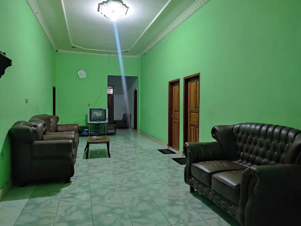 Hotel O Penginapan Syariah Al Syifa