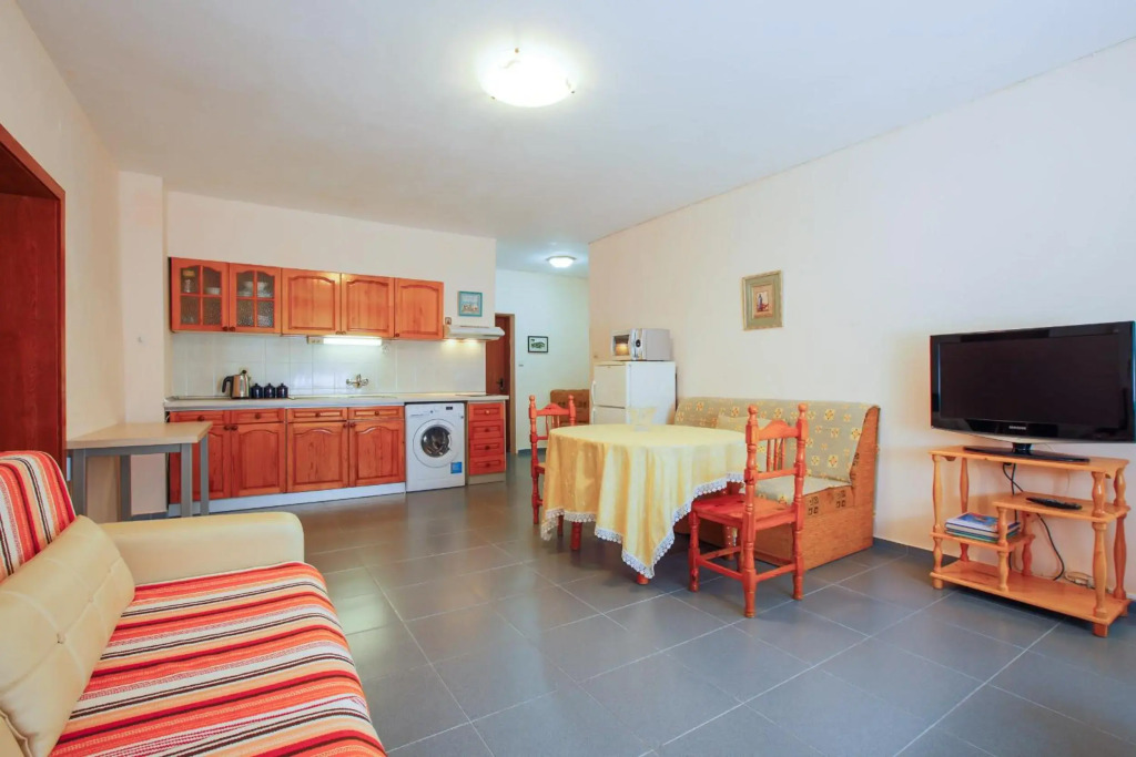 Apartment Byala Kashta
