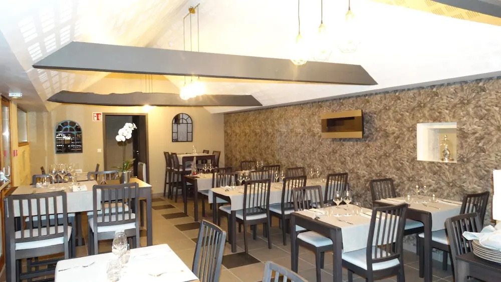 Hôtel Restaurant le clos de l Ancien Pressoir